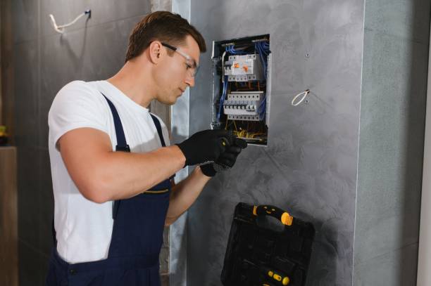 Best Electrical System Inspection  in Greenbriar, FL