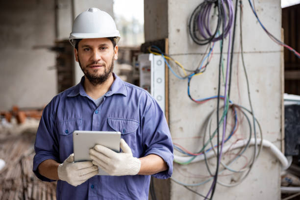 Best Electrical Contractors for Businesses  in Greenbriar, FL